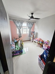 Blk 140D Yung Ho Spring I (Jurong West), HDB 4 Rooms #428418301